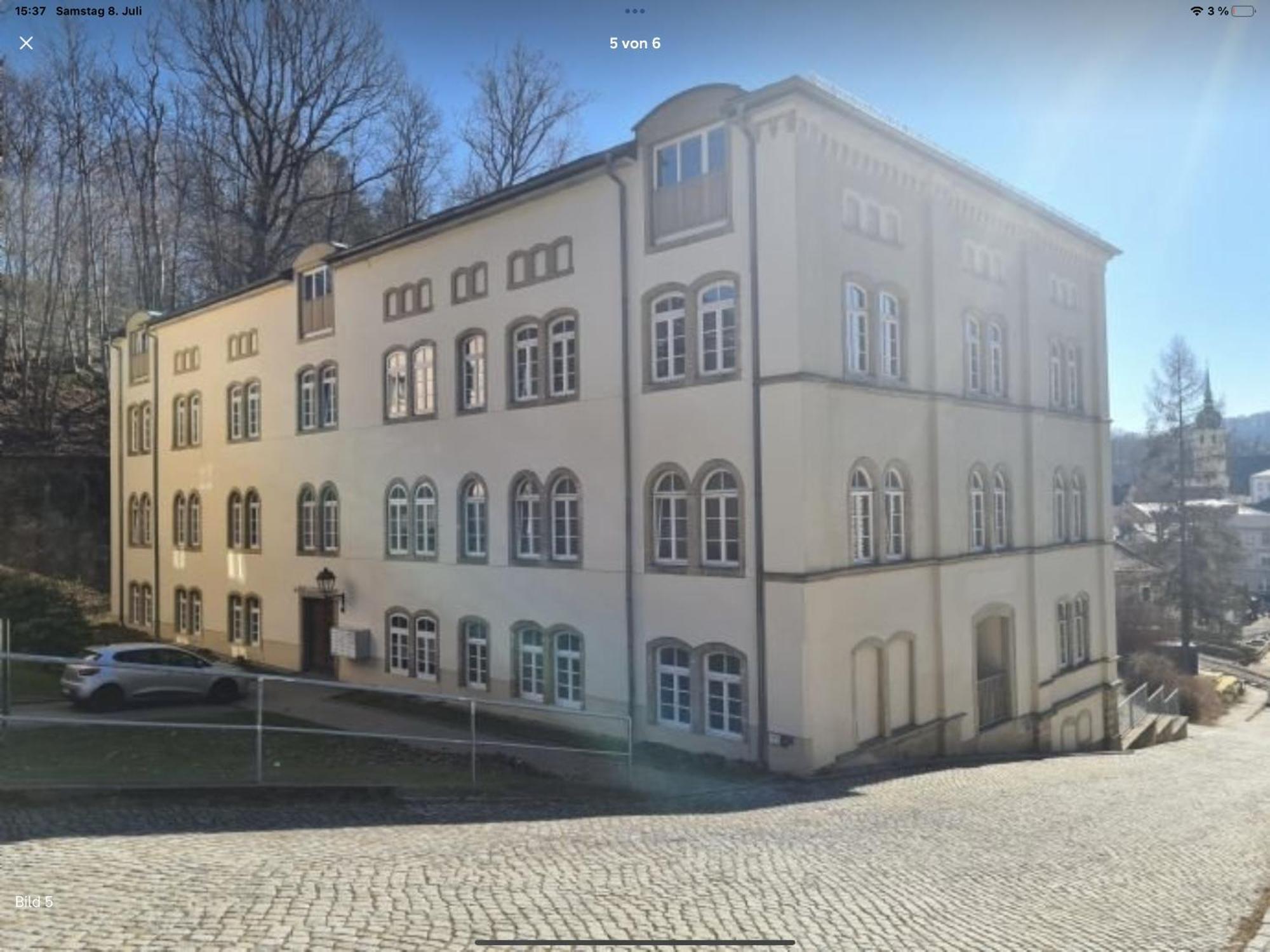 Elbenland Apartments Saechsische Schweiz Sebnitz Exterior foto